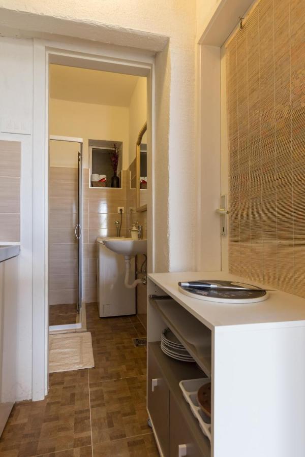 Apartment Purple Rain ดูบรอฟนิก ภายนอก รูปภาพ