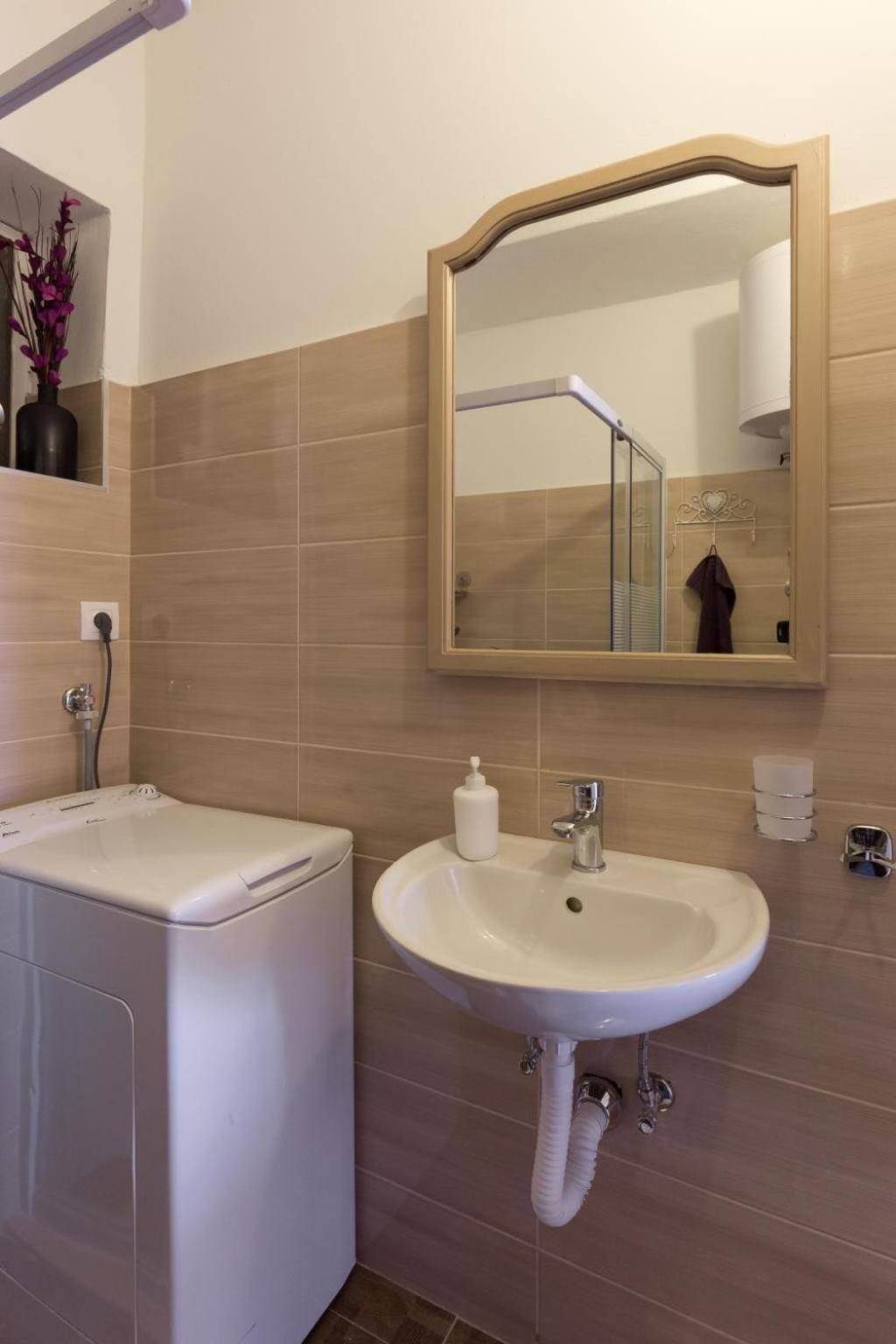 Apartment Purple Rain ดูบรอฟนิก ภายนอก รูปภาพ