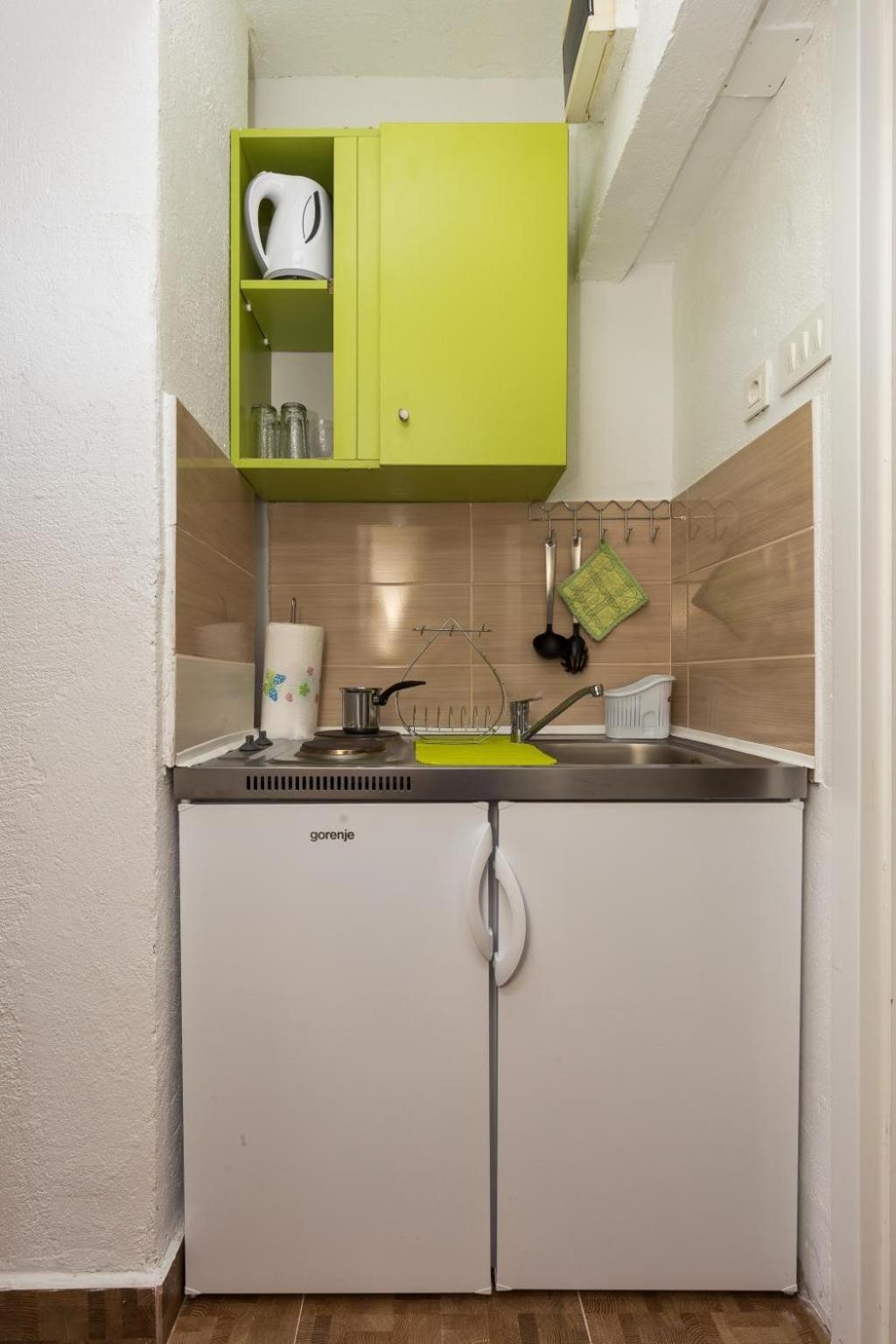 Apartment Purple Rain ดูบรอฟนิก ภายนอก รูปภาพ