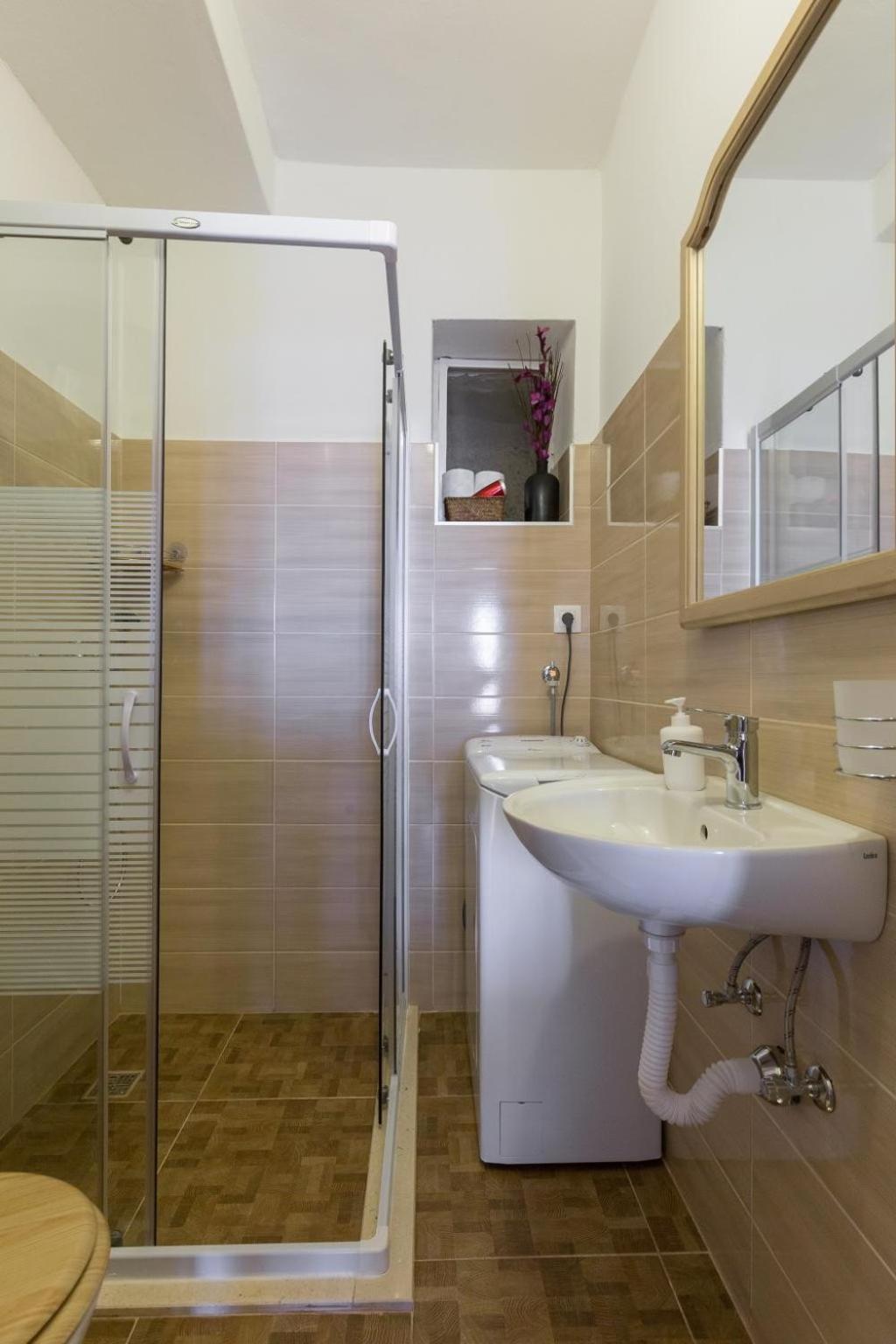 Apartment Purple Rain ดูบรอฟนิก ภายนอก รูปภาพ